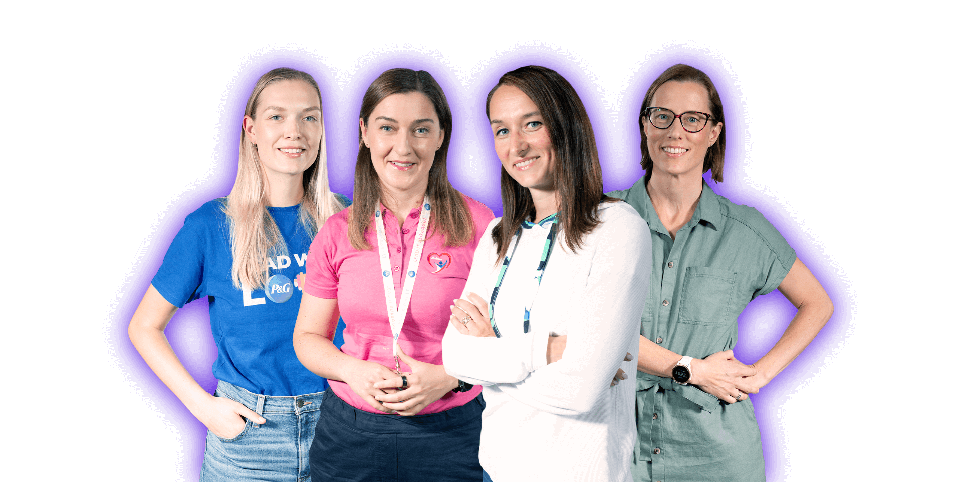Future Female Leaders